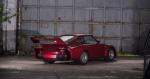 Porsche 935 Street Version 1983 года